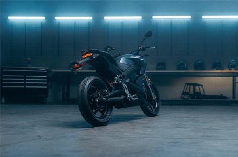 New 2023 Zero Motorcycles S - Image 15