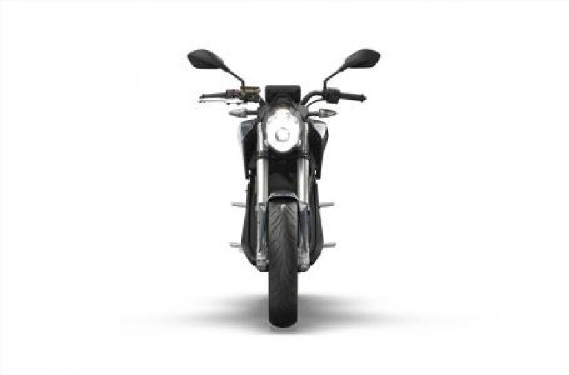 New 2023 Zero Motorcycles S - Image 24
