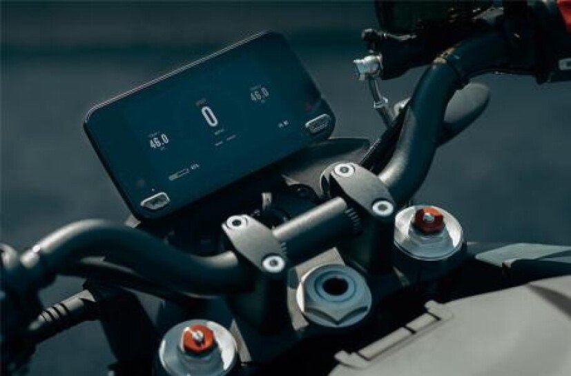 New 2023 Zero Motorcycles S - Image 16