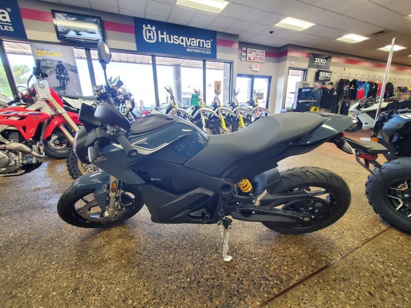 New 2023 Zero Motorcycles S - Image 28