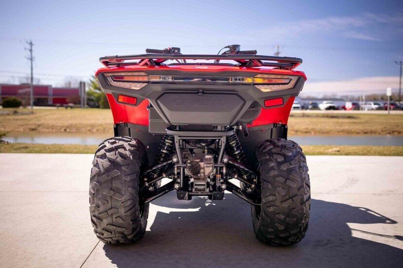 2024 CFMoto CForce 400 For Sale - Image 5