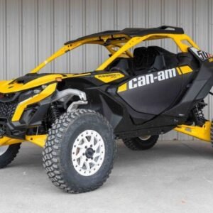 New 2024 Can-Am Maverick 1000 R