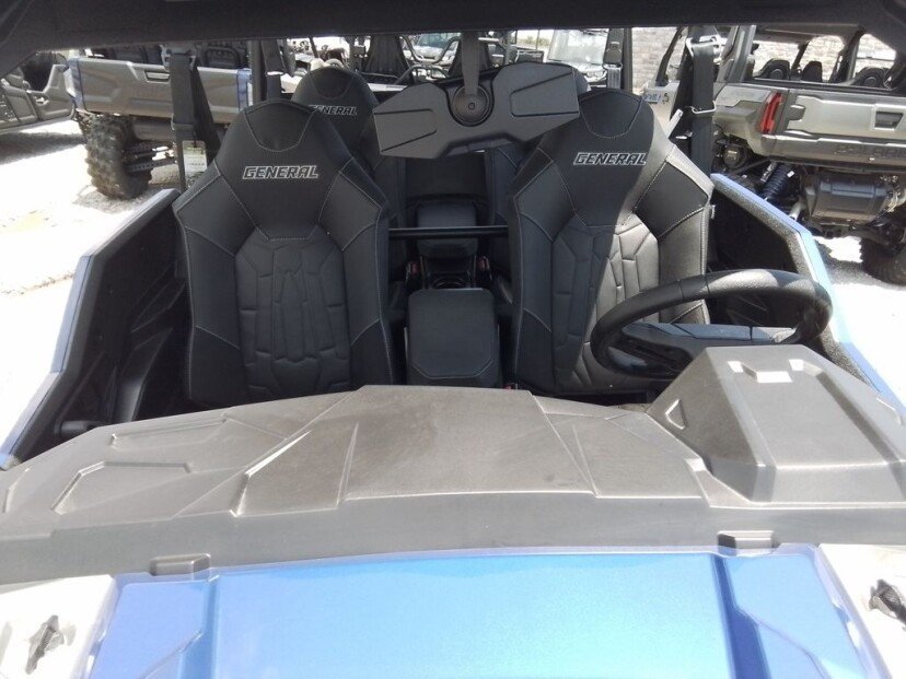 New 2024 Polaris General XP 4 1000 Ultimate - Image 4