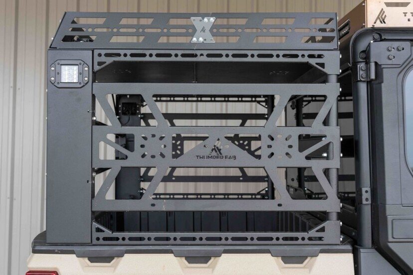 New 2024 Polaris Ranger Crew XP 1000 Northstar Premium - Image 6