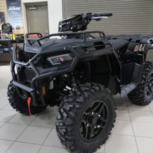 New 2024 Polaris Sportsman 570 Trail For Sale