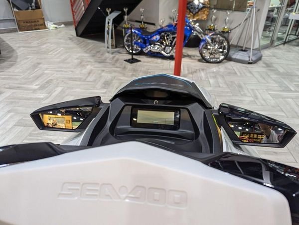 Venom Electric Demon Dirt Bike 500 Watts 36 Volts Lithium - Image 22