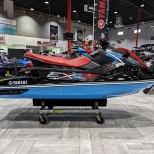 Yamaha Boats EX® Sport