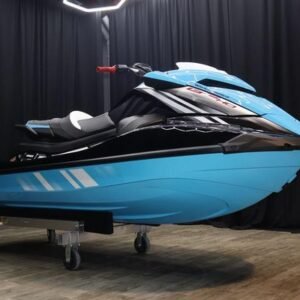 Yamaha Boats GP HO™ with Audio