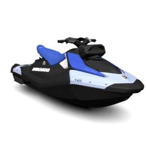 2024 Sea-Doo Spark® for 3 Rotax® 900 ACE™ - 90 CONV with IBR and Audio