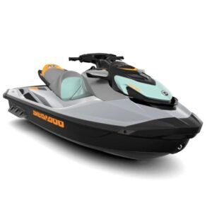 2024 Sea-Doo GTI™ SE 170 iBR