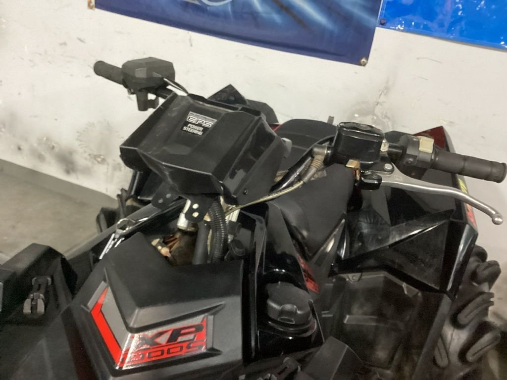 Pre-Owned 2020 Polaris® Scrambler® XP 1000 S - Image 5