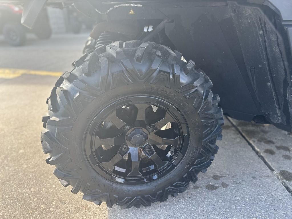 Pre-Owned 2021 Can-Am Defender DPS HD8 For Sale - Image 12