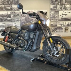 2017 Harley-Davidson® XG750A - Street Rod™