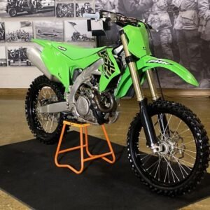 2021 Kawasaki KX™450