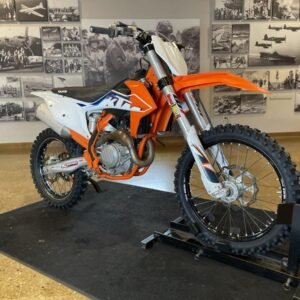 2022 KTM 450 SX-F