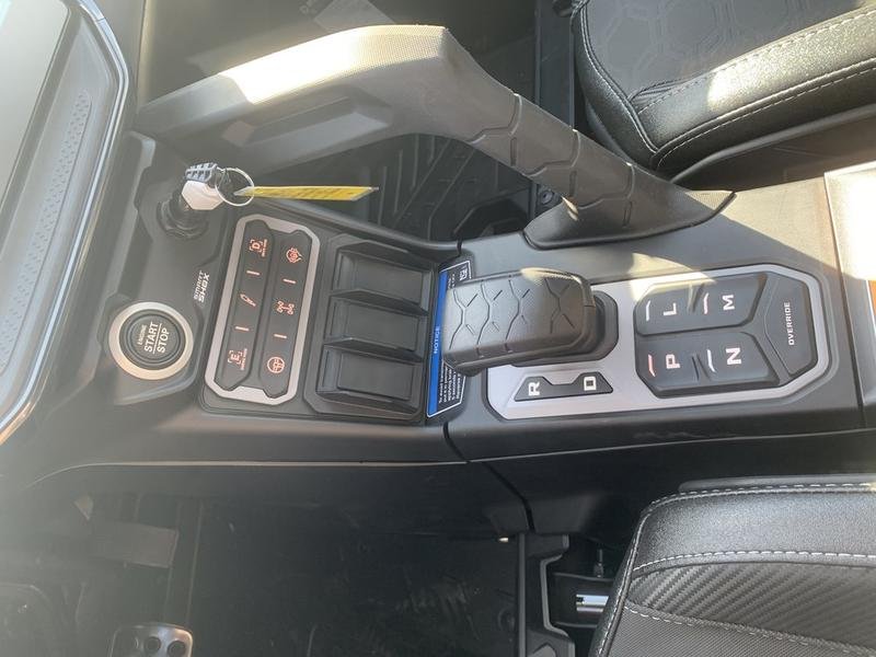 2024 Can-Am® Maverick R X RS Triple Black - Image 5