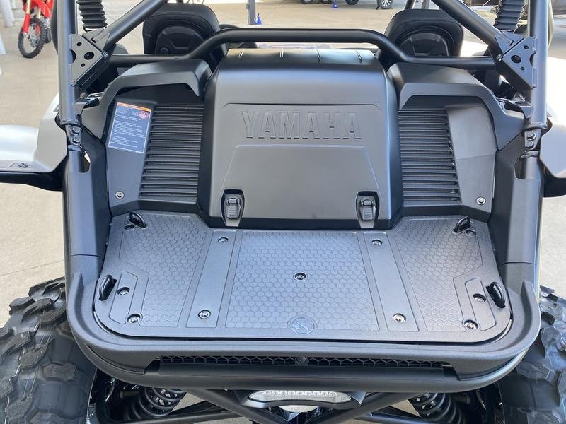 New 2024 Yamaha YXZ1000R SS XT-R For Sale - Image 10