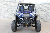 New 2023 Yamaha Wolverine RMAX4 1000 Limited Edition - Image 8