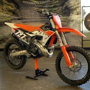 2023 KTM 250 SX