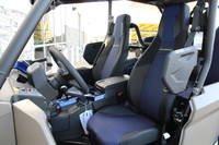 New 2023 Yamaha Wolverine RMAX4 1000 Limited Edition - Image 18