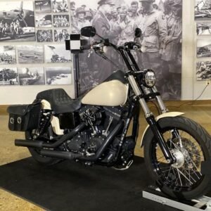 2014 Harley-Davidson® FXDB - Dyna® Street Bob®