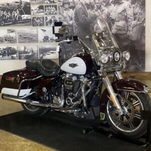 2021 Harley-Davidson® FLHR - Road King®