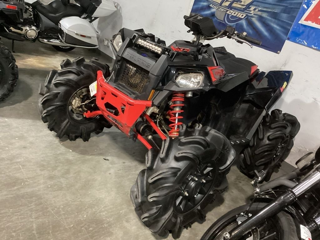 Pre-Owned 2020 Polaris® Scrambler® XP 1000 S - Image 3