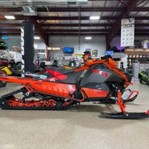 2024 Arctic Cat Riot 600 146 ATAC 1.6 ES