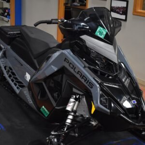 Used 2021 Polaris Snowmobile 850 Indy XC 129 Launch Edition Factory Choice