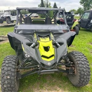 Used 2021 Yamaha Recreation / Sport YXZ1000R SS SE