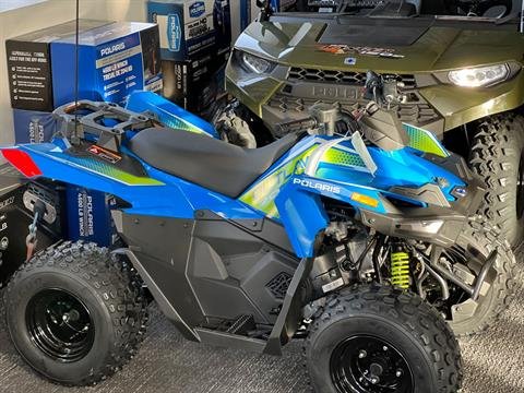 New 2024 Polaris Outlaw 70 EFI For Sale - Image 9
