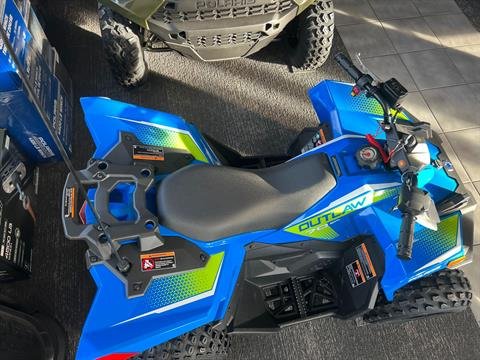 New 2024 Polaris Outlaw 70 EFI For Sale - Image 5