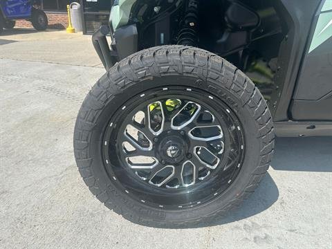 New 2024 Kawasaki Teryx KRX4 1000 SE For Sale - Image 32