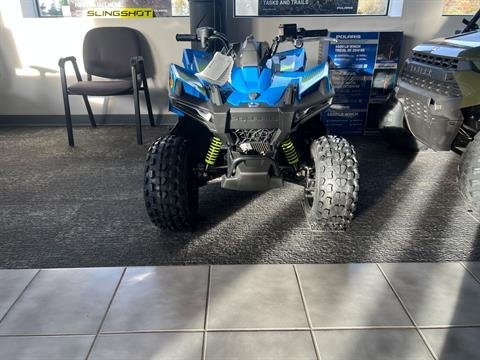 New 2024 Polaris Outlaw 70 EFI For Sale - Image 6