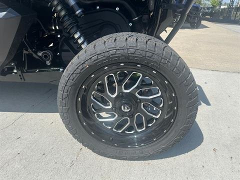 New 2024 Kawasaki Teryx KRX4 1000 SE For Sale - Image 31