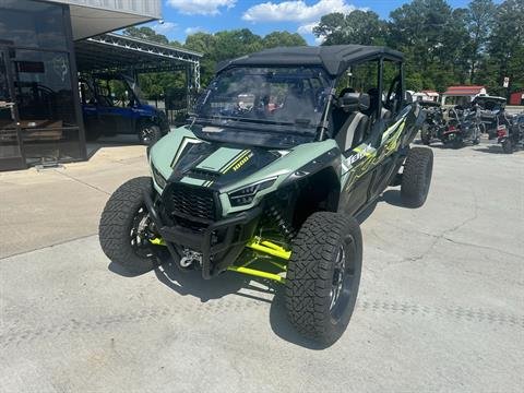 New 2024 Kawasaki Teryx KRX4 1000 SE For Sale - Image 23