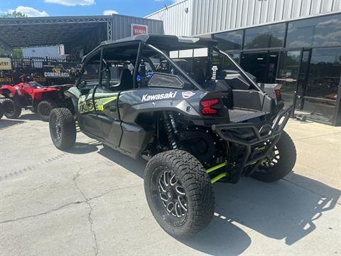 New 2024 Kawasaki Teryx KRX4 1000 SE For Sale - Image 5