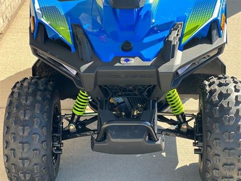 New 2024 Polaris Outlaw 70 EFI For Sale - Image 7