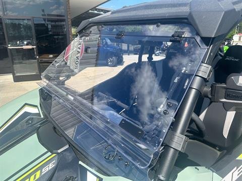 New 2024 Kawasaki Teryx KRX4 1000 SE For Sale - Image 7