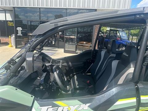 New 2024 Kawasaki Teryx KRX4 1000 SE For Sale - Image 8