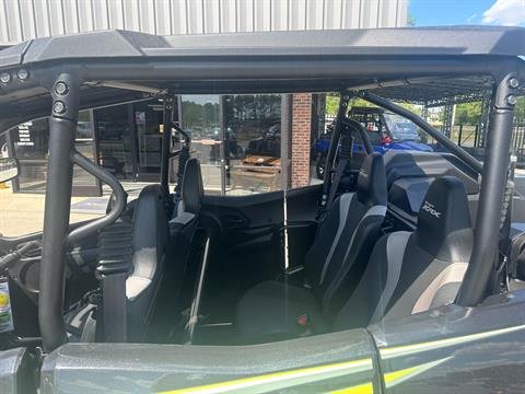 New 2024 Kawasaki Teryx KRX4 1000 SE For Sale - Image 9