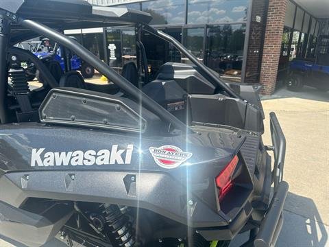 New 2024 Kawasaki Teryx KRX4 1000 SE For Sale - Image 10
