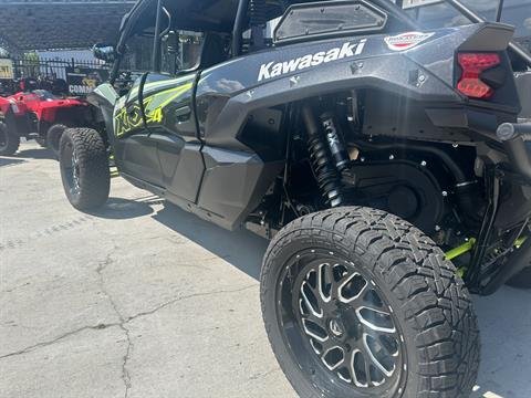 New 2024 Kawasaki Teryx KRX4 1000 SE For Sale - Image 14