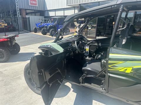 New 2024 Kawasaki Teryx KRX4 1000 SE For Sale - Image 16