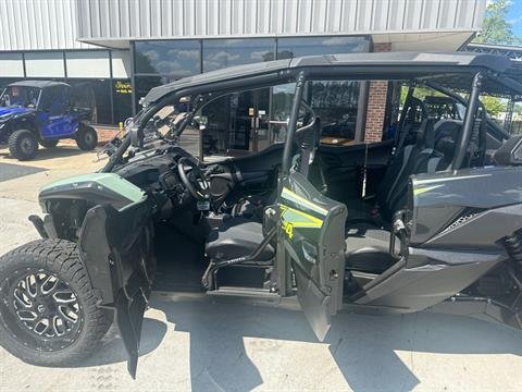 New 2024 Kawasaki Teryx KRX4 1000 SE For Sale - Image 17