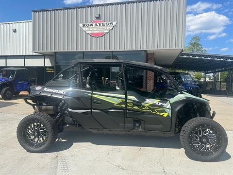 New 2024 Kawasaki Teryx KRX4 1000 SE For Sale - Image 18