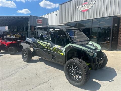 New 2024 Kawasaki Teryx KRX4 1000 SE For Sale - Image 25