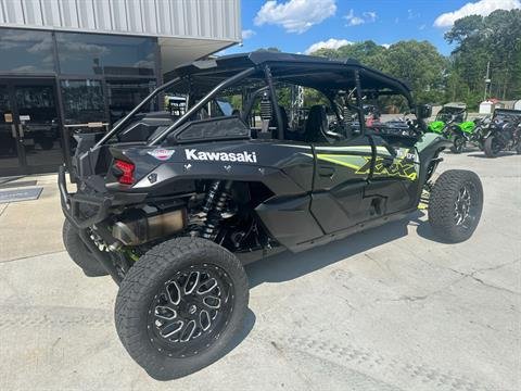 New 2024 Kawasaki Teryx KRX4 1000 SE For Sale - Image 26