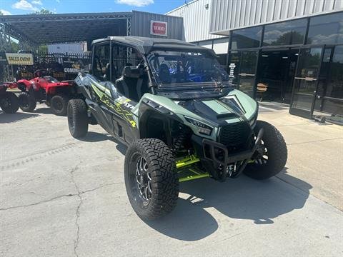 New 2024 Kawasaki Teryx KRX4 1000 SE For Sale - Image 19