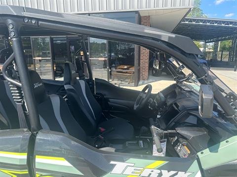 New 2024 Kawasaki Teryx KRX4 1000 SE For Sale - Image 21